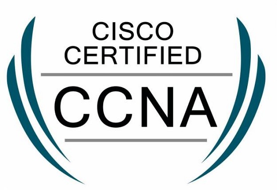 Cisco certified