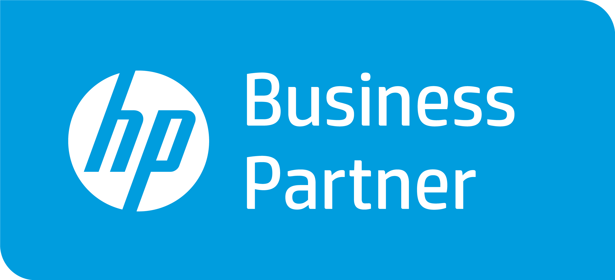 Hewlett-Packard Authorized Partner Hewlett-Packard Authorized Partner