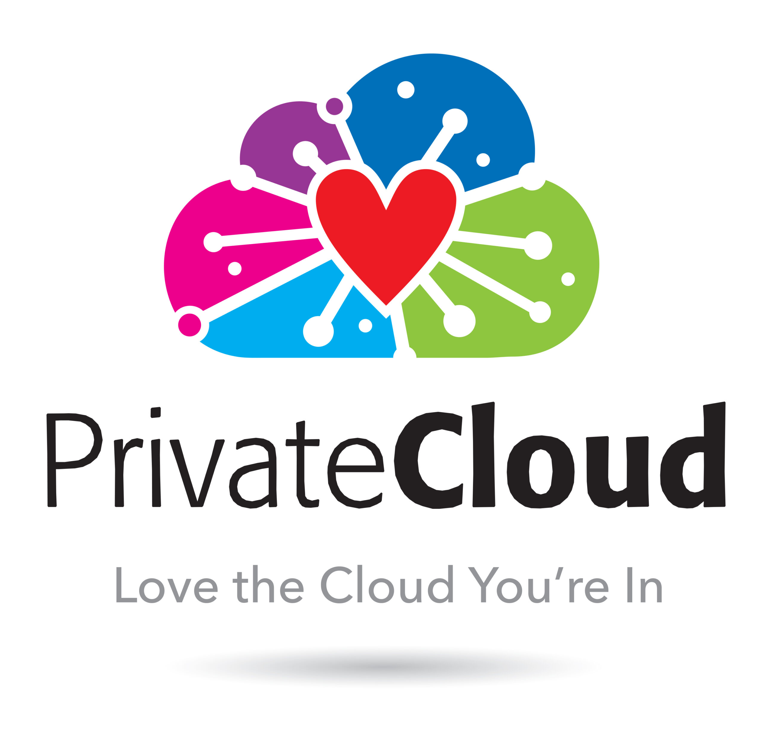 PrivateCloud cloud