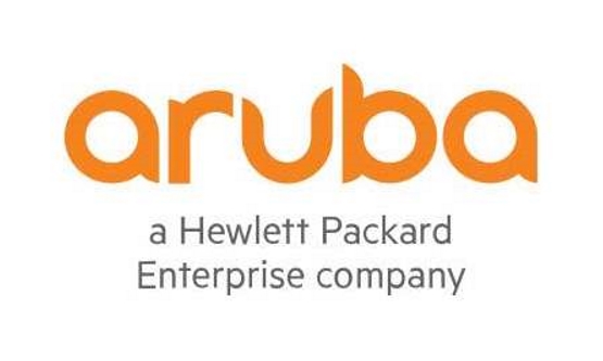 aruba networks