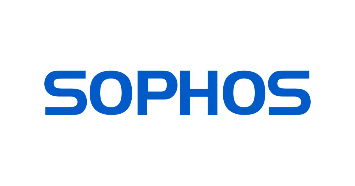 sophos sophos