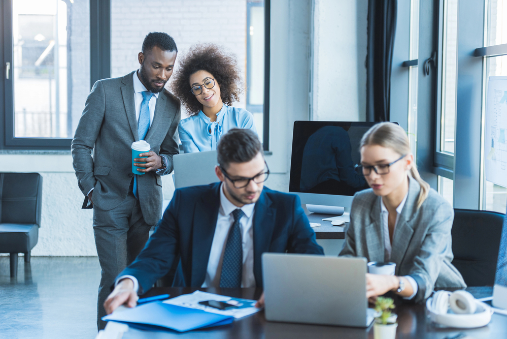 The Importance of Proactive IT Management for Businesses