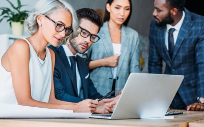 How Managed IT Services Can Boost Small Business Productivity