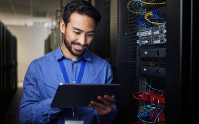 Exploring the Benefits of Outsourced IT Services Cleveland