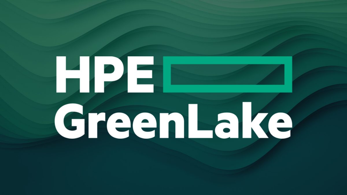 hpe-greenlake