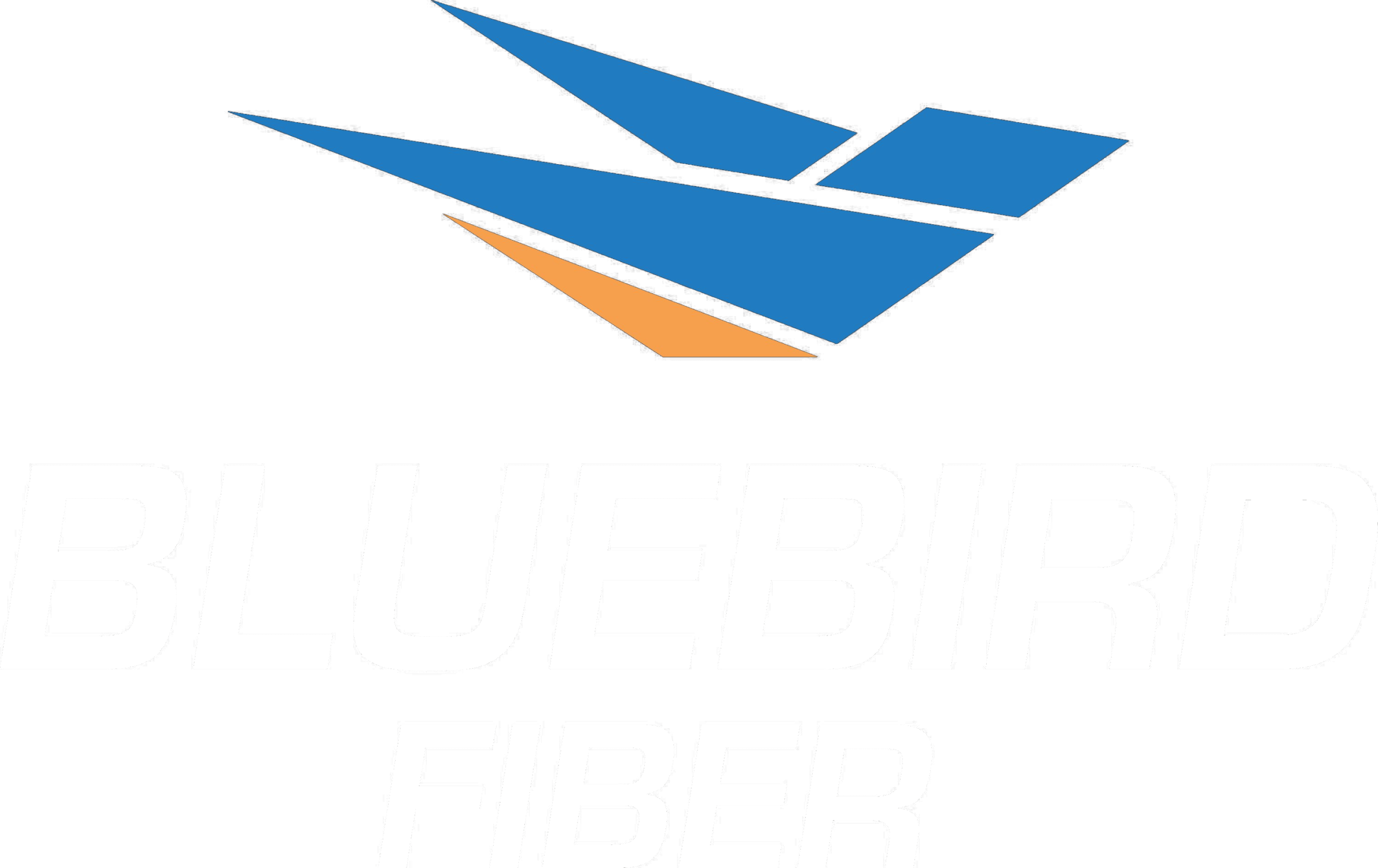 Bluebird Fiber logo